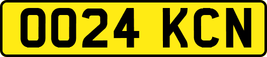 OO24KCN