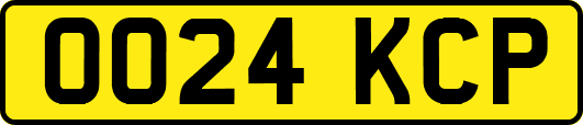 OO24KCP
