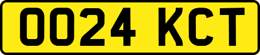 OO24KCT