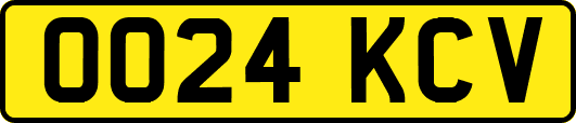 OO24KCV
