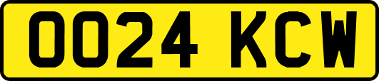 OO24KCW