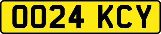 OO24KCY