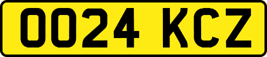OO24KCZ
