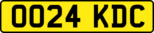OO24KDC