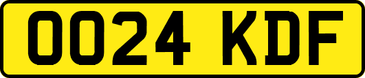 OO24KDF