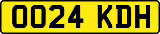 OO24KDH