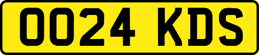 OO24KDS