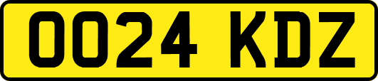 OO24KDZ