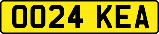 OO24KEA