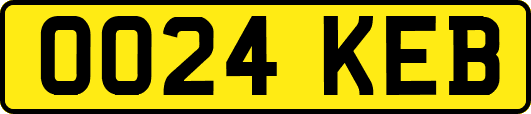 OO24KEB