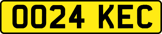 OO24KEC