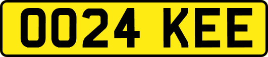 OO24KEE