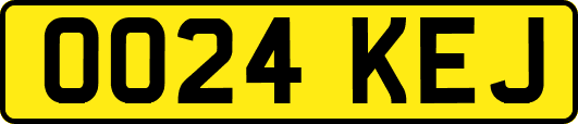OO24KEJ
