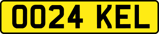 OO24KEL