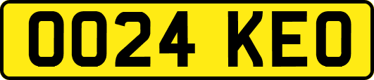 OO24KEO
