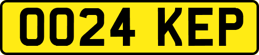 OO24KEP
