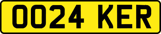 OO24KER