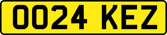 OO24KEZ