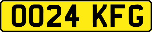 OO24KFG