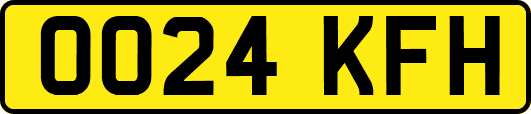 OO24KFH