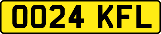 OO24KFL