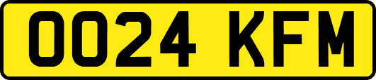 OO24KFM