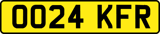 OO24KFR