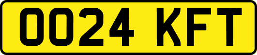 OO24KFT