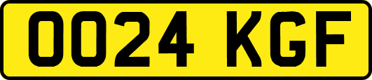 OO24KGF