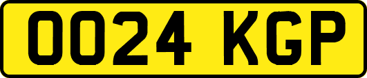 OO24KGP