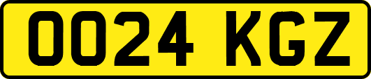 OO24KGZ
