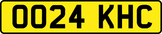 OO24KHC