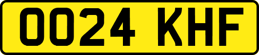 OO24KHF