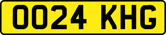 OO24KHG