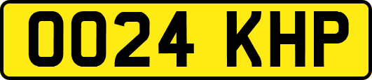 OO24KHP