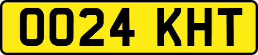 OO24KHT