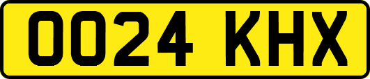 OO24KHX