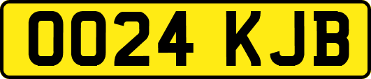 OO24KJB