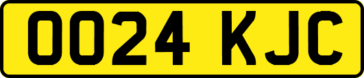 OO24KJC