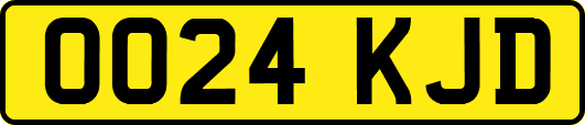 OO24KJD