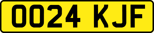 OO24KJF