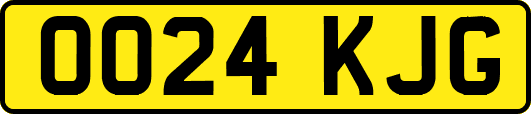 OO24KJG