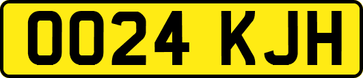 OO24KJH