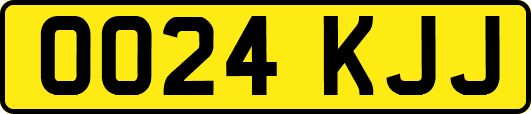 OO24KJJ