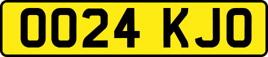 OO24KJO