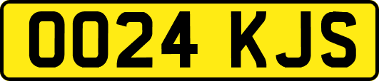 OO24KJS