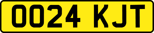OO24KJT
