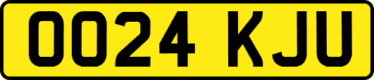 OO24KJU
