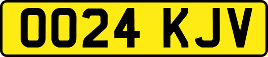 OO24KJV