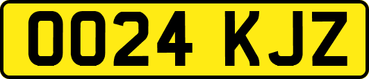 OO24KJZ